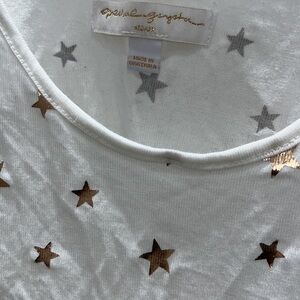 Spiritual gangster star tank